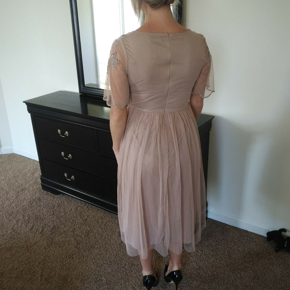 Dress - Picture 3 of 3